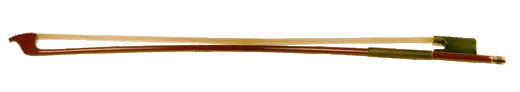 Young Heung - Brazilwood Cello Bow 4/4
